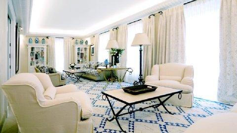 фото отеля Grand-Hotel du Cap-Ferrat