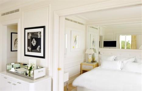 фото отеля Grand-Hotel du Cap-Ferrat