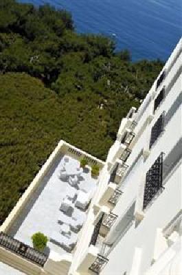 фото отеля Grand-Hotel du Cap-Ferrat