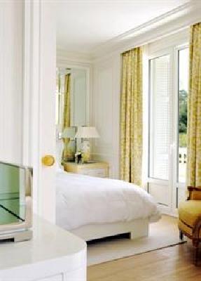 фото отеля Grand-Hotel du Cap-Ferrat