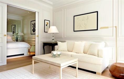 фото отеля Grand-Hotel du Cap-Ferrat