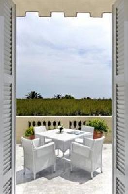 фото отеля Grand-Hotel du Cap-Ferrat