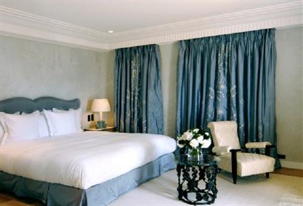 фото отеля Grand-Hotel du Cap-Ferrat