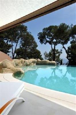 фото отеля Grand-Hotel du Cap-Ferrat