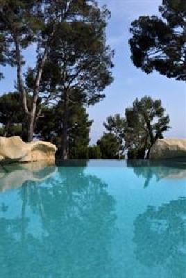 фото отеля Grand-Hotel du Cap-Ferrat