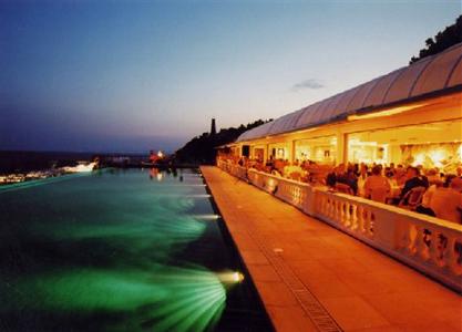 фото отеля Grand-Hotel du Cap-Ferrat