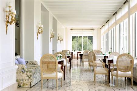 фото отеля Grand-Hotel du Cap-Ferrat