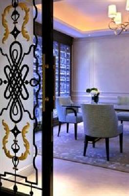 фото отеля Grand-Hotel du Cap-Ferrat