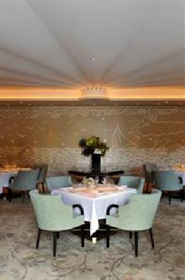 фото отеля Grand-Hotel du Cap-Ferrat