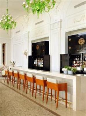 фото отеля Grand-Hotel du Cap-Ferrat
