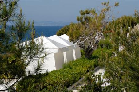 фото отеля Grand-Hotel du Cap-Ferrat