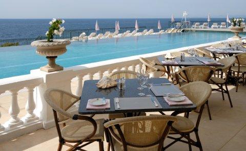 фото отеля Grand-Hotel du Cap-Ferrat