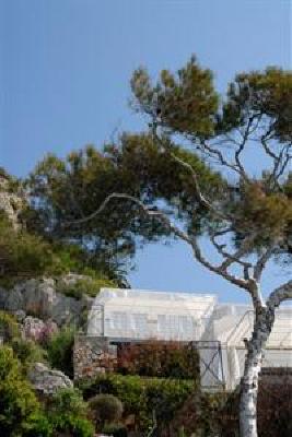 фото отеля Grand-Hotel du Cap-Ferrat
