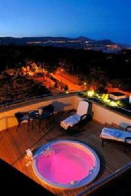фото отеля Grand-Hotel du Cap-Ferrat