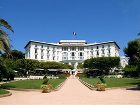 фото отеля Grand-Hotel du Cap-Ferrat