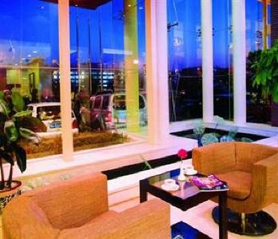 фото отеля Tianxi C.Sohoh Business Hotel