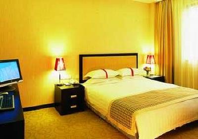 фото отеля Tianxi C.Sohoh Business Hotel