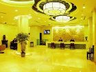фото отеля Tianxi C.Sohoh Business Hotel