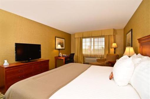 фото отеля BEST WESTERN Kennewick