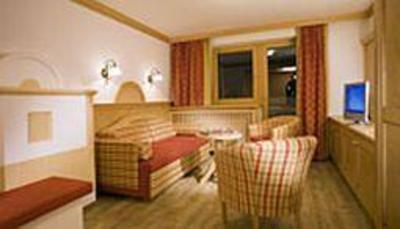фото отеля Hotel Auenhof