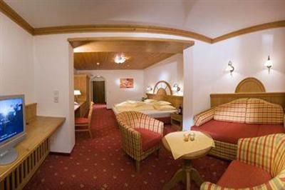 фото отеля Hotel Auenhof