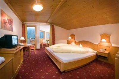 фото отеля Hotel Auenhof