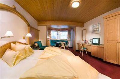 фото отеля Hotel Auenhof