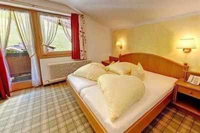 фото отеля Hotel Auenhof