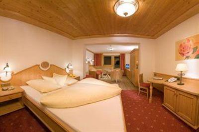 фото отеля Hotel Auenhof