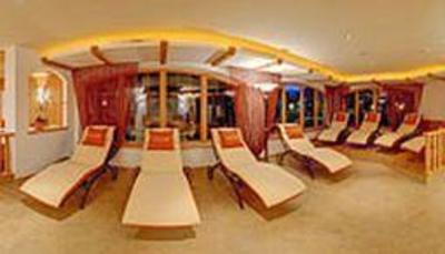фото отеля Hotel Auenhof