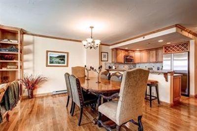 фото отеля The Borders Lodge Beaver Creek