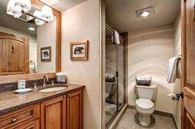 фото отеля The Borders Lodge Beaver Creek