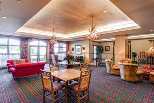 фото отеля The Borders Lodge Beaver Creek