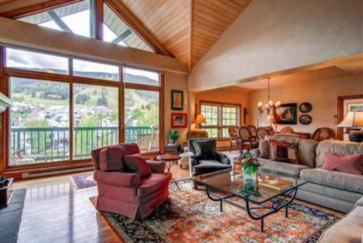 фото отеля The Borders Lodge Beaver Creek