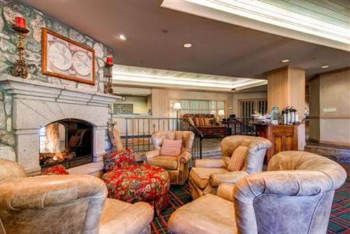 фото отеля The Borders Lodge Beaver Creek