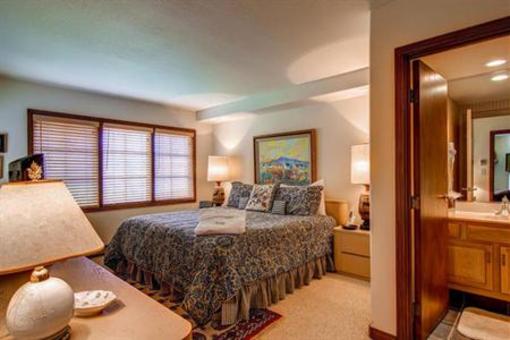 фото отеля The Borders Lodge Beaver Creek