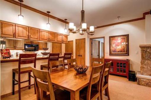 фото отеля The Borders Lodge Beaver Creek