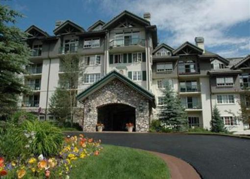 фото отеля The Borders Lodge Beaver Creek