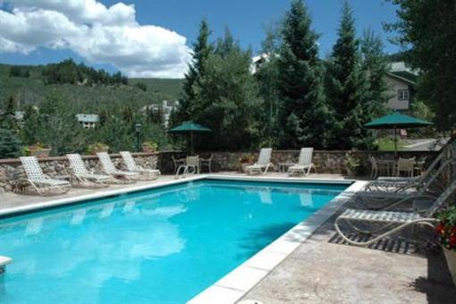 фото отеля The Borders Lodge Beaver Creek
