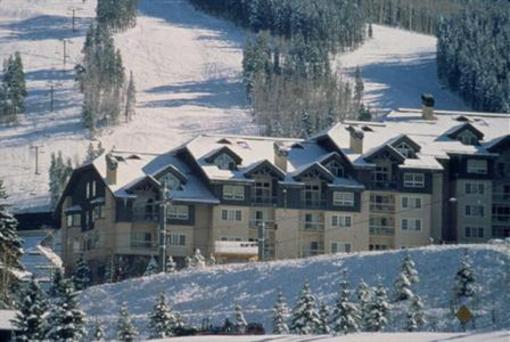 фото отеля The Borders Lodge Beaver Creek
