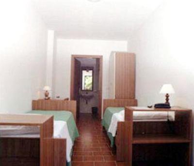 фото отеля Hotel Athena Spoleto