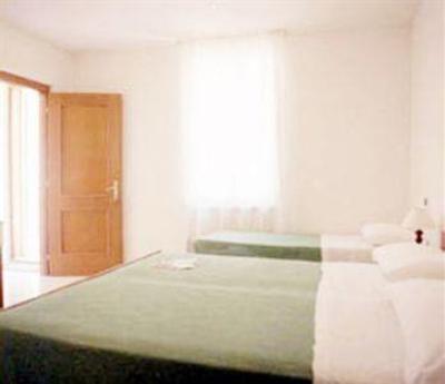 фото отеля Hotel Athena Spoleto