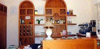 фото отеля Hotel Athena Spoleto
