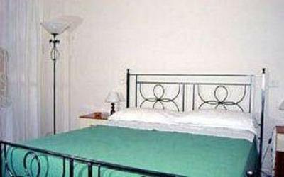 фото отеля Hotel Athena Spoleto