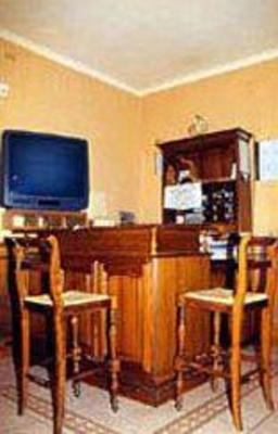 фото отеля Hotel Athena Spoleto