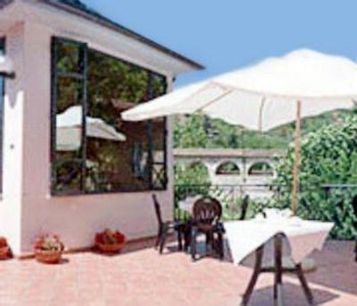 фото отеля Hotel Athena Spoleto