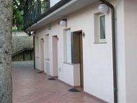Hotel Athena Spoleto