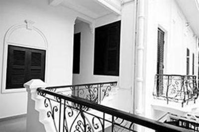 фото отеля Le Leela Villa Hotel