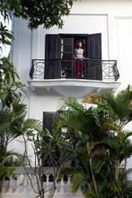 фото отеля Le Leela Villa Hotel