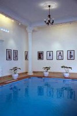 фото отеля Le Leela Villa Hotel